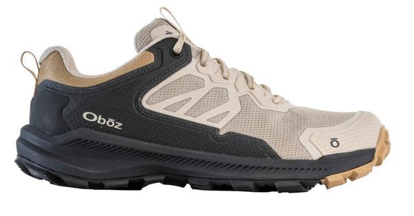 Womens Katabatic Low