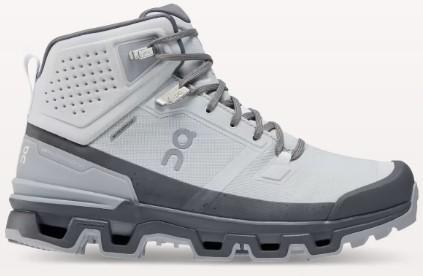 Womens Cloudrock II WP