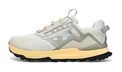 Womens Lone Peak ALLWTHR Low 2