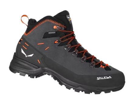 Mens Alp Mate Winter Mid WP