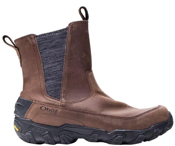 Mens Big Sky II Mid Insulated BDry