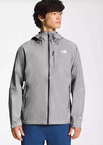 Mens Alta Vista Jacket