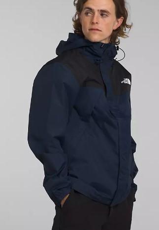 Men's Antora Jacket