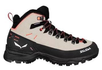 Womens Alp Mate Winter Mid WP