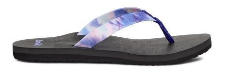 Womens Ashland ST Tie Dye