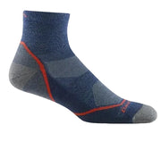 Mens Light Hiker 1/4 Light Cushion - Bill & Paul's Sporthaus