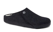 Mens Zermatt Wool Shearling