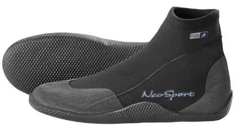 Neosport 3MM Low Top Boot