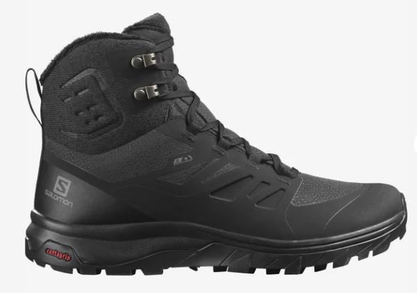 Womens Outblast TS CSWP