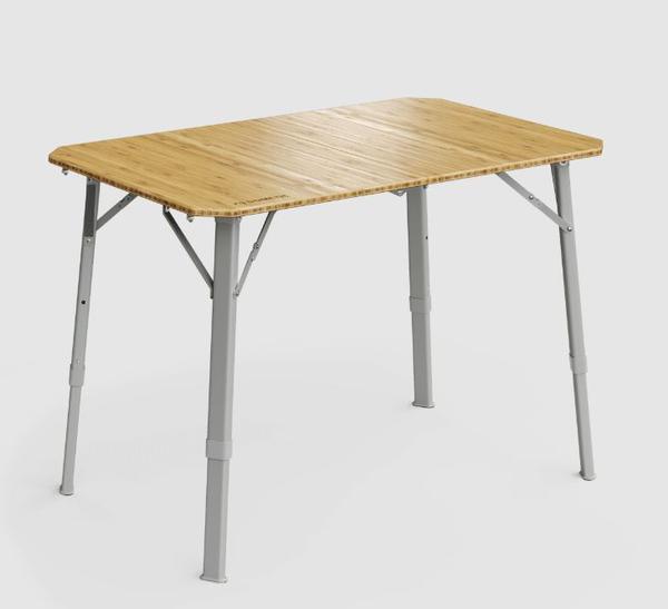 Compact Camp Table
