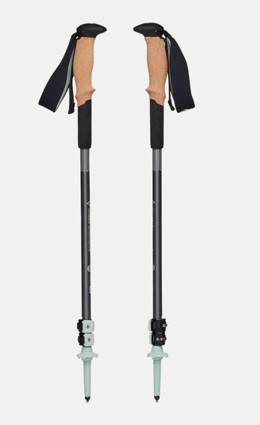 Pursuit Shock Trek Poles