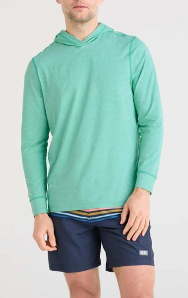 Mens DropTemp All Day Cooling