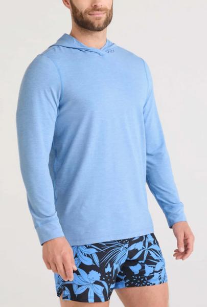 Mens DropTemp All Day Cooling