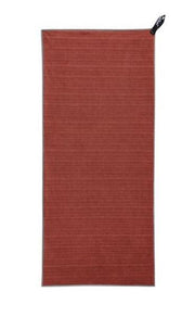 Luxe Hand Towel Terracotta - Bill & Paul's Sporthaus