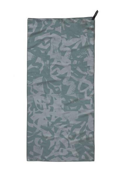 Personal Hand Towel Scribble