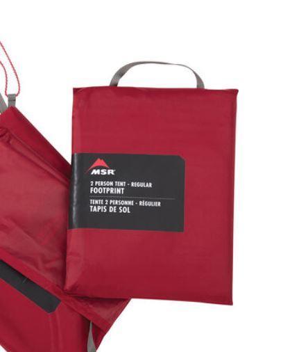 Universal Footprint 6P - Bill & Paul's Sporthaus