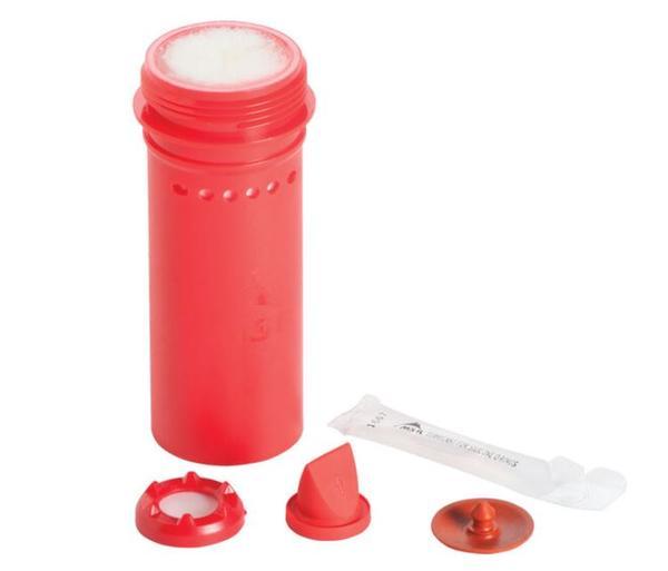 Trail Shot Replacement Cartridge