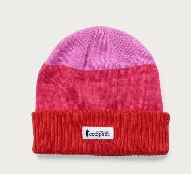 Alto Beanie