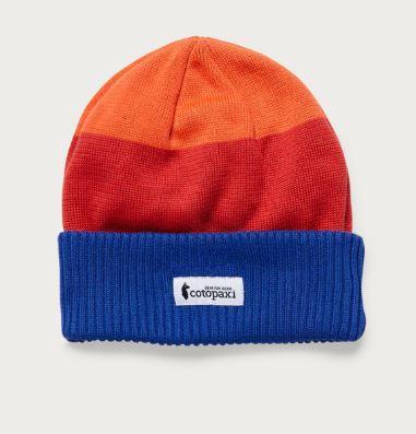 Alto Beanie