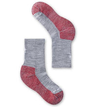 Ks Hike Light Cushion Crew