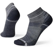 Ms Performance Hike Light Cushion Ankle Socks - Bill & Paul's Sporthaus