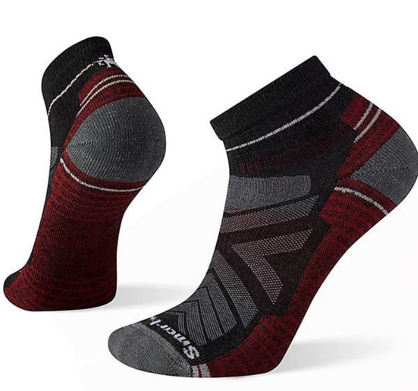 Ms Performance Hike Light Cushion Ankle Socks