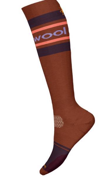 Ms Snowboard Targeted Cushion Logo OTC