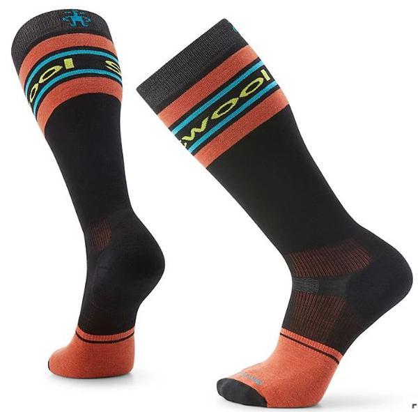 Ms Snowboard Targeted Cushion Logo OTC