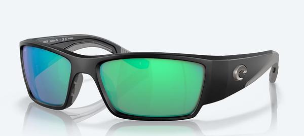 Corbina Pro Blk Green 580G