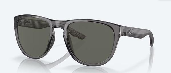 Irie Gray Crystal Gray 580G