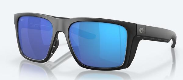 Lido Matte Blk Blue 580G