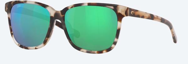 Mayfly Blk Green 580G