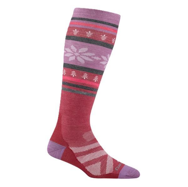 Womens Alpine OvertheCalf Light