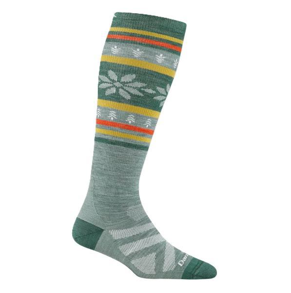 Womens Alpine OvertheCalf Light