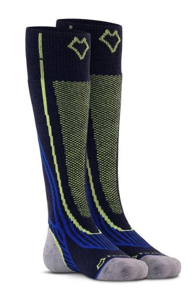 Kids Snowpass Medium Weight OTC