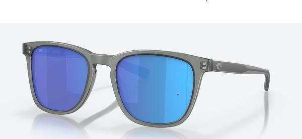 Sullivan Matte Gray Blue 580G - Bill & Paul's Sporthaus