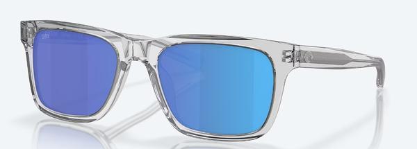 Tybee Shiny Gray Blue 580G