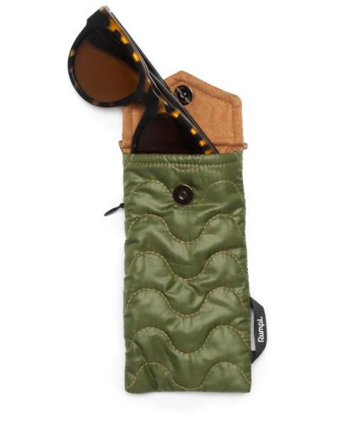 Shady Pouch Eye Glass Case