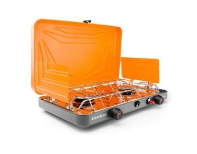 Selkirk 460 Camp Stove