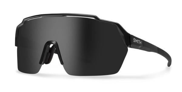 Shift Split Mag Matte Black/ChromaPop Black Lens