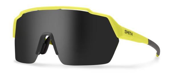 Shift Split Mag Neon Yellow/ChromaPop Black Lens