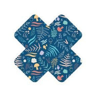 Forest Floor Patch by Kate George