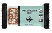 Dark Chocolate Mint Bars - Bill & Paul's Sporthaus