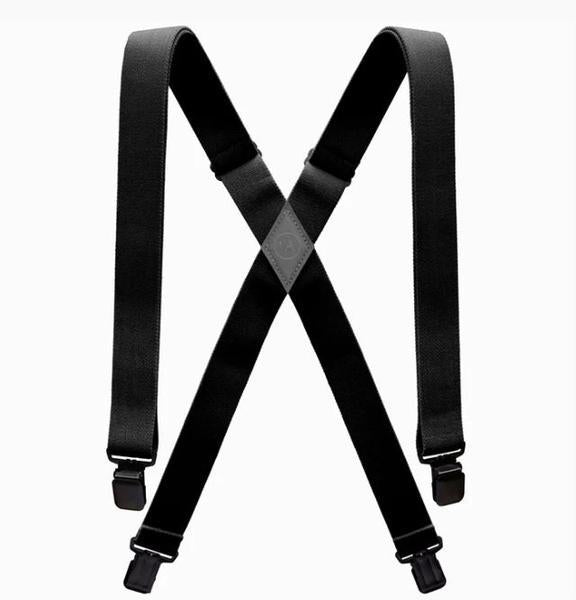 Arcade Jessup Suspenders