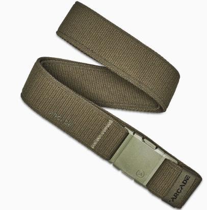 Mens Atlas Belt