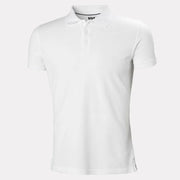 Mens Crew Polo