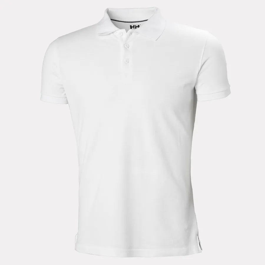 Mens Crew Polo
