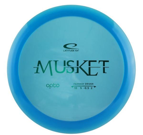Opto Musket MR