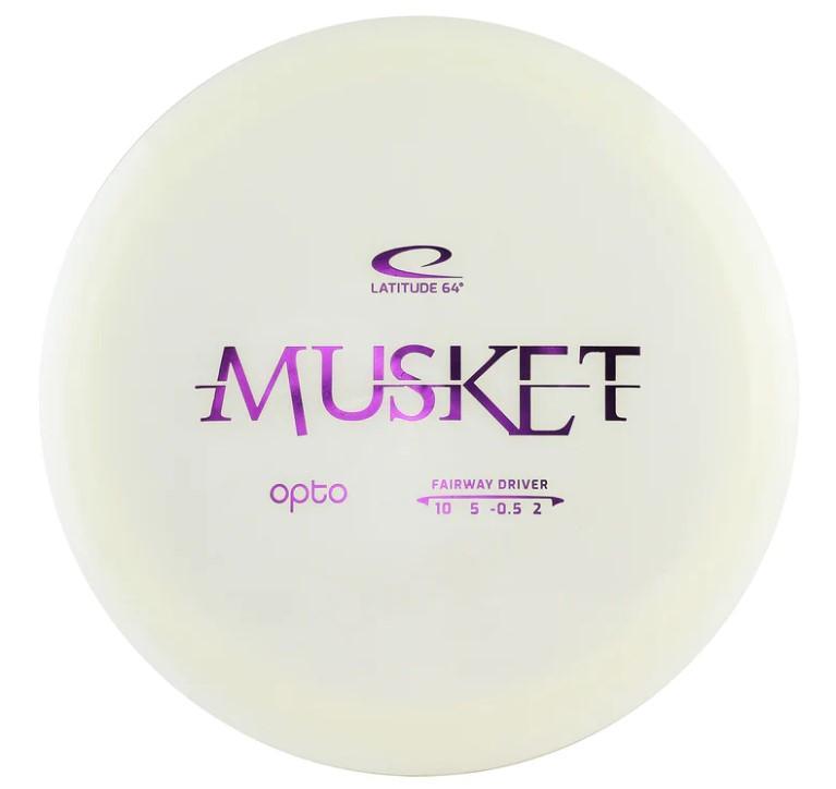 Opto Musket MR