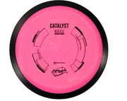 Catalyst Neutron Distance Driver